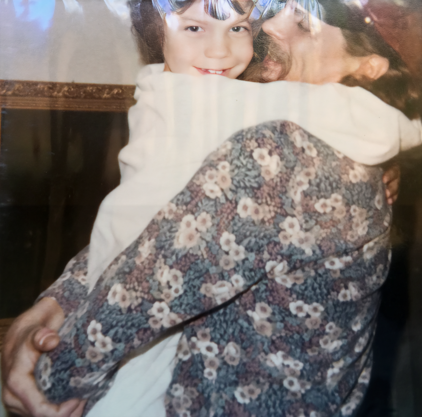 Robert Iva Griffin & son Robert Griffin