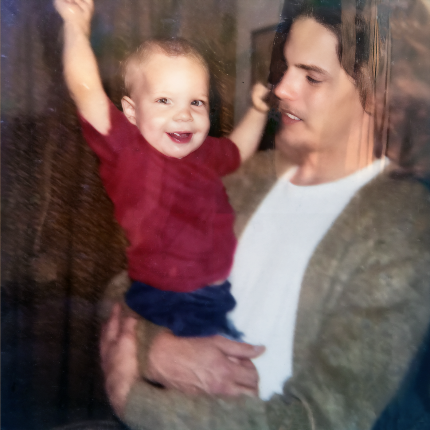 Robert Iva Griffin & son Robert Griffin