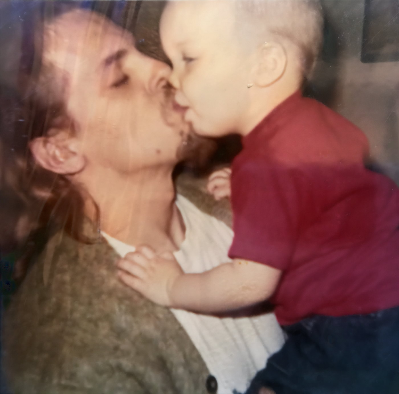 Robert Iva Griffin and son Robert Griffin